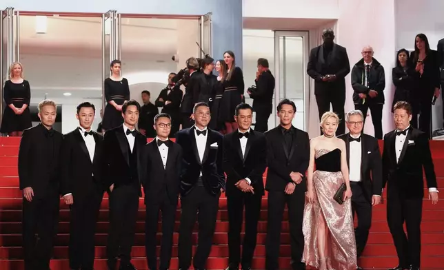 他近期執導的《九龍城寨之圍城》更是獲得口碑與票房的雙豐收。