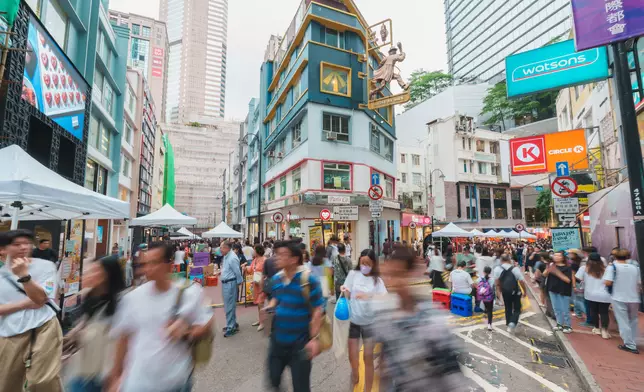 利園區提供照片