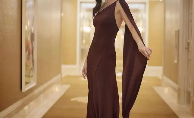 同場的定欣，演技一向備受肯