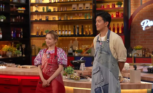 呢個回合會係邊個贏呢？