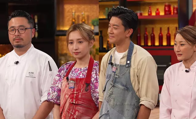 兩組只有一分之差，到底最終邊組出線呢？