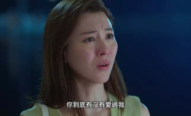 Brian竟然無恥地問Linda會唔會做佢出面嘅女人，難怪被指「渣出新高度」。