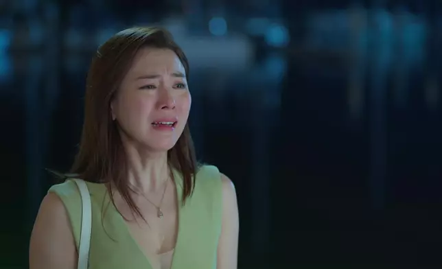 不過網民亦普遍認為Linda太易呃，所以封佢「最強戀愛腦」。