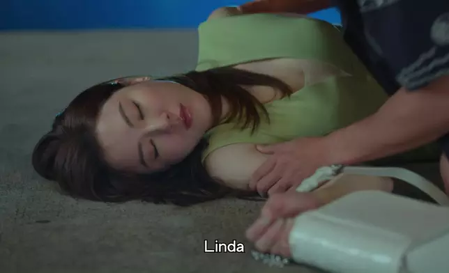 不過網民亦普遍認為Linda太易呃，所以封佢「最強戀愛腦」。