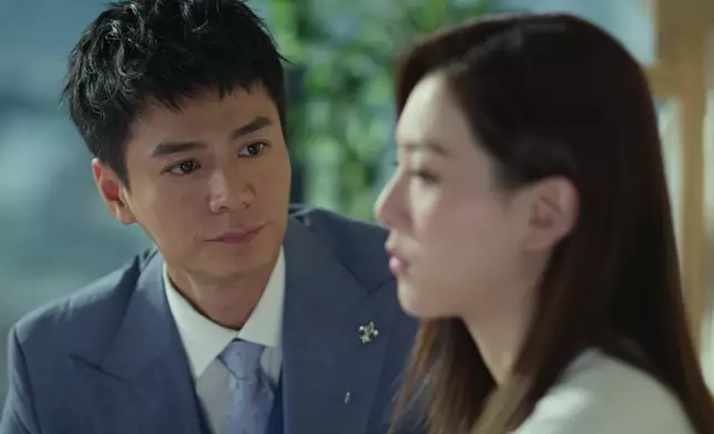 到底Linda會唔會心軟？