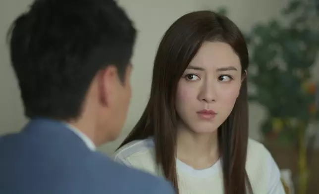 到底Linda會唔會心軟？