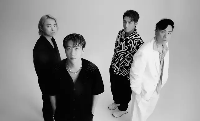 Supper Moment（港台提供圖片）