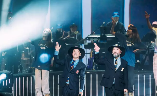 軟硬天師重磅登場！