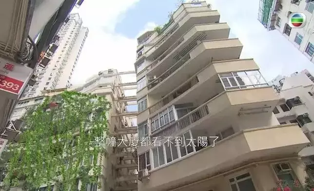 示意圖。《愛回家》劇照