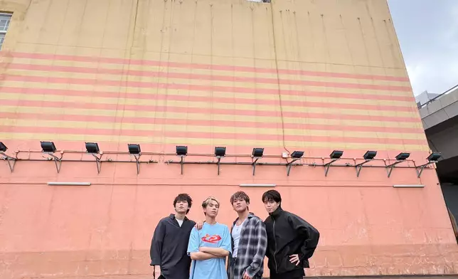 告別《全民造星》發源地。