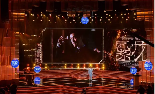 《繁花》效應。