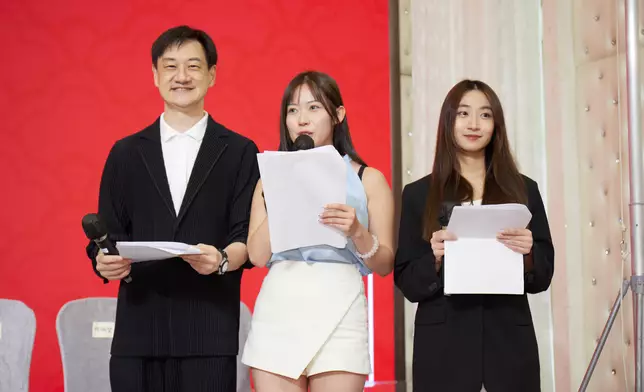 波波獲JoJo「包養」。