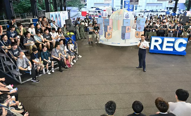 政府新聞處圖片