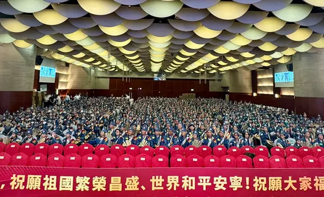 圖片由主辦方提供