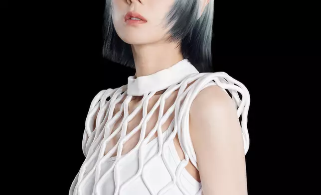 泳兒（Vincy）領軍！