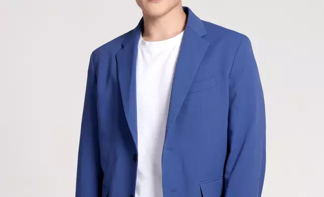 洪助昇（Aiden）