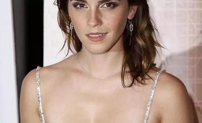 「妙麗」愛瑪屈臣（Emma Watson）近年淡出幕前演出，現於牛津大學攻讀文學碩士。