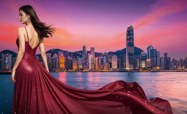 環球小姐（香港區）冠軍將於11月代表香港前往墨西哥參加2024環球小姐全球總決賽，並可獲得總值一百萬港元現金獎。