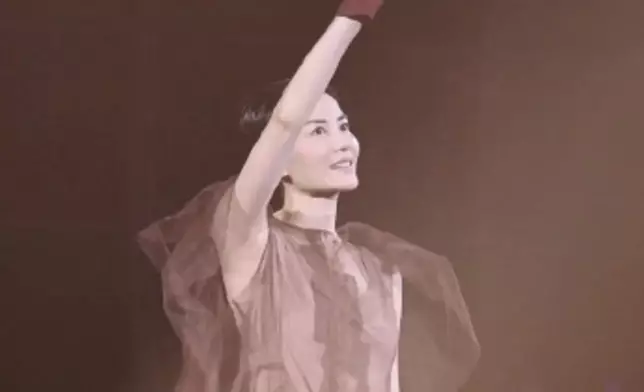 王菲自從2016年12月30日在上海舉行《幻樂一場》演唱會之後，多年來未再開騷。