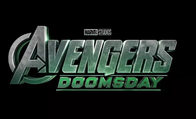 《Avengers: Doomsday》將於2026年5月上映。