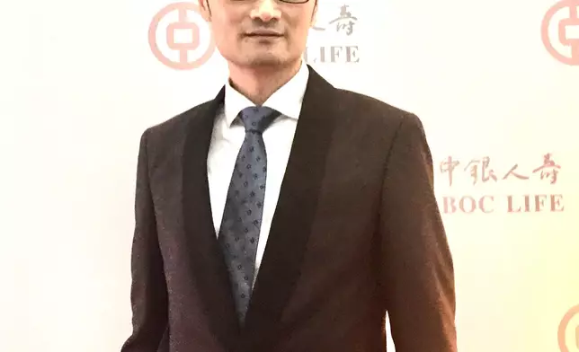 中銀人壽市場及產品發展總監魏志煒表示，公司正籌備全新概念的旅居享老計劃。