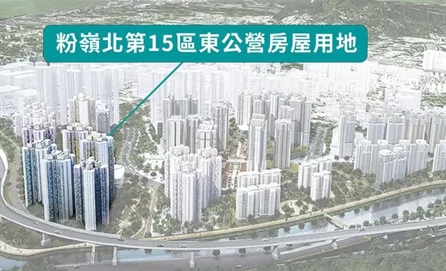 北部都會區統籌辦事處網頁圖片