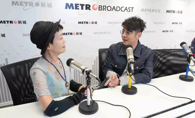 Alfred積極減肥。