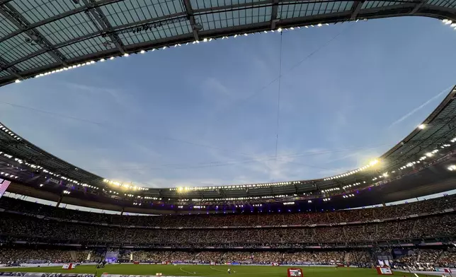 Stade de France