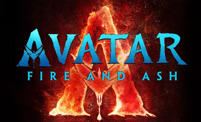 《Avatar: Fire and Ash》