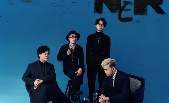 9月聯乘弦樂與敲擊澳門開演唱會。