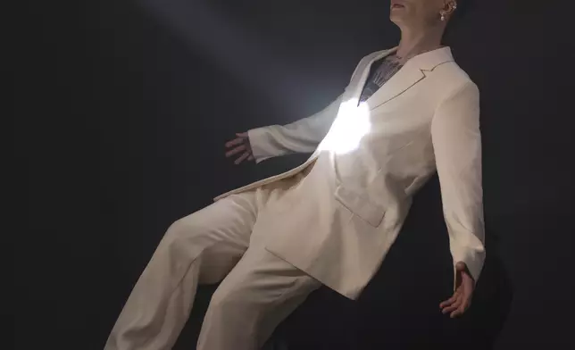 限定簽票會獻驚喜彩蛋遊戲。