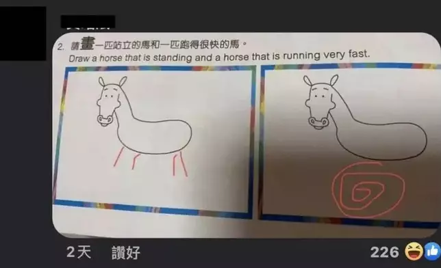 巴打絲打親子育兒FB圖片