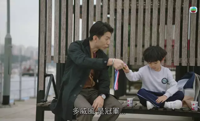 《法證先鋒6》由黃宗澤、袁偉豪、蔡潔、蔣祖曼等主演。