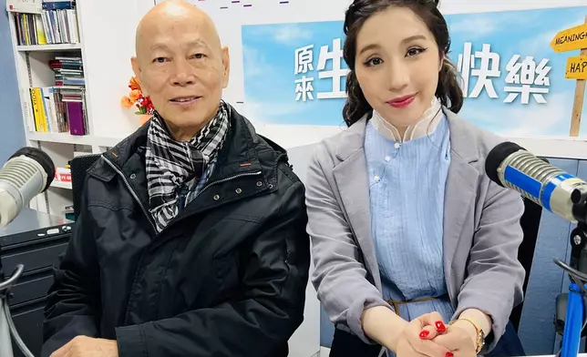 家英哥則表示一直好支持新想法同新人。