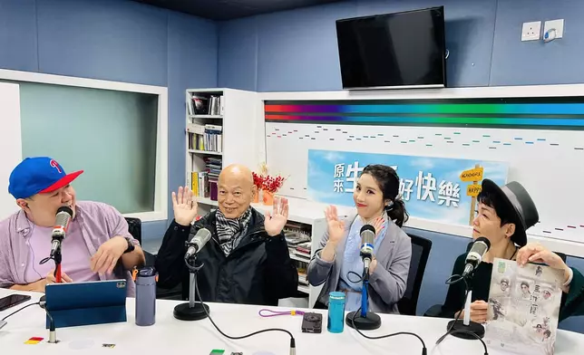 新歌將流行曲與粵曲互相融合！