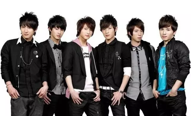 「Lollipop棒棒堂」當年人氣高企