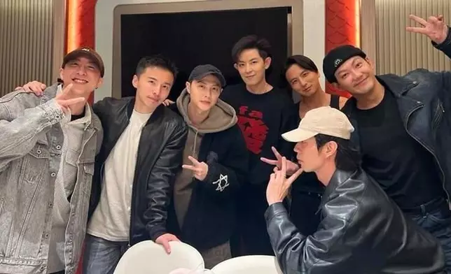 「Lollipop棒棒堂」已經18年了