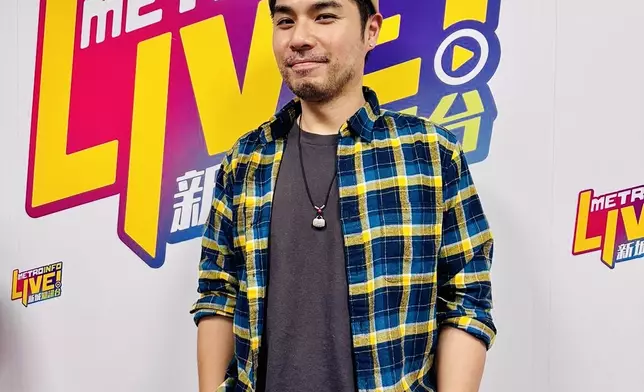 Benji有一件靈異事件。