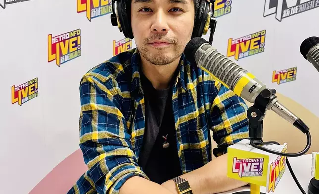 竟然跟人氣男團MIRROR成員王智德（Alton）有關？