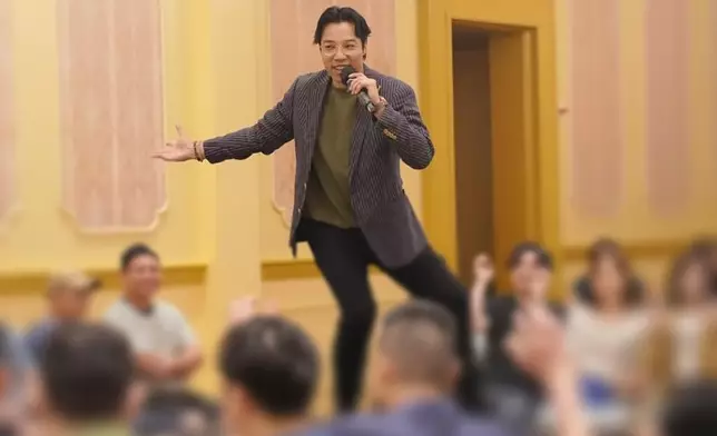 分享音樂與戲劇教學心得。