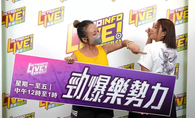 小巧今年3月專程飛到台灣拜訪偶像。