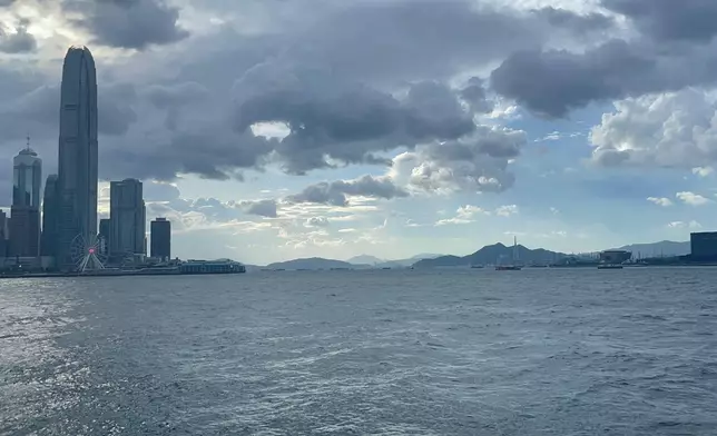 巴士的報記者攝