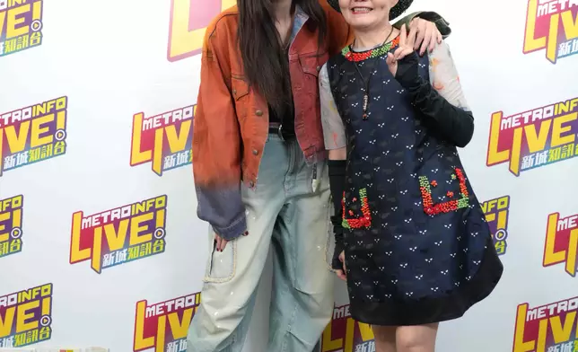 Yumiko新歌爆讀書時期霸氣叫「慈雲山瓊姐」！