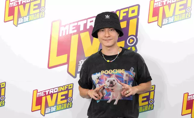 一度灑淚錄音室！