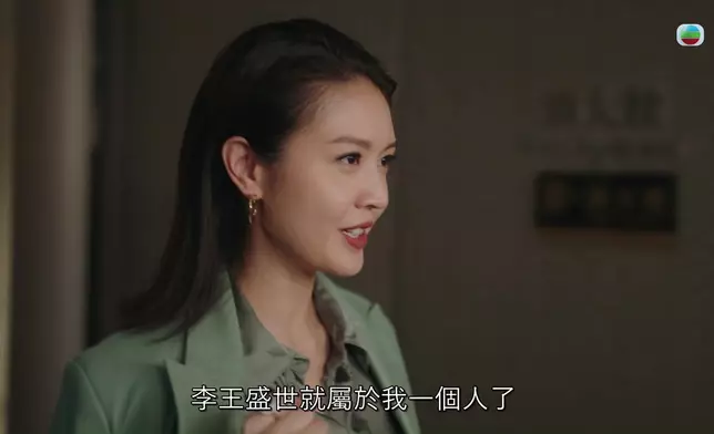 但其實冇咗細佬阻頭阻勢佢不知幾愉快。