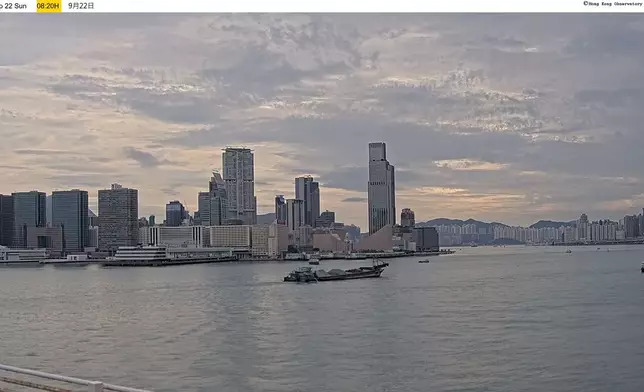 天文台圖片