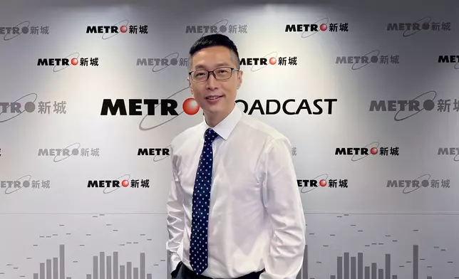 馬浚偉發動簽署行動已第9日，但中大方面仍沒有任何行動。