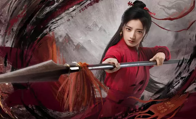 最高收視19.1點。