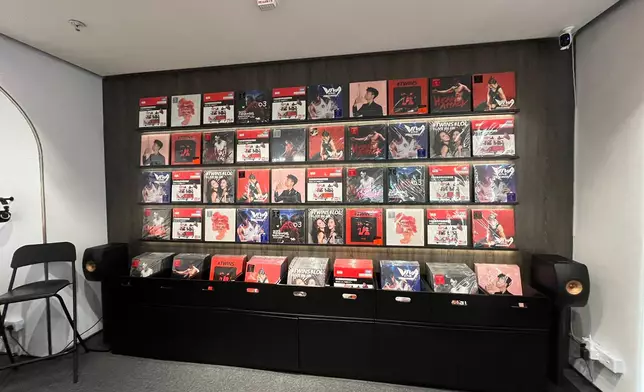 One Effect 概念店