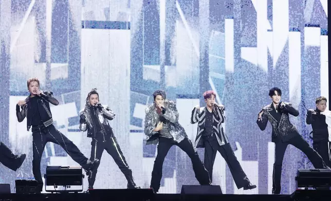 允諾新調整及驚喜！